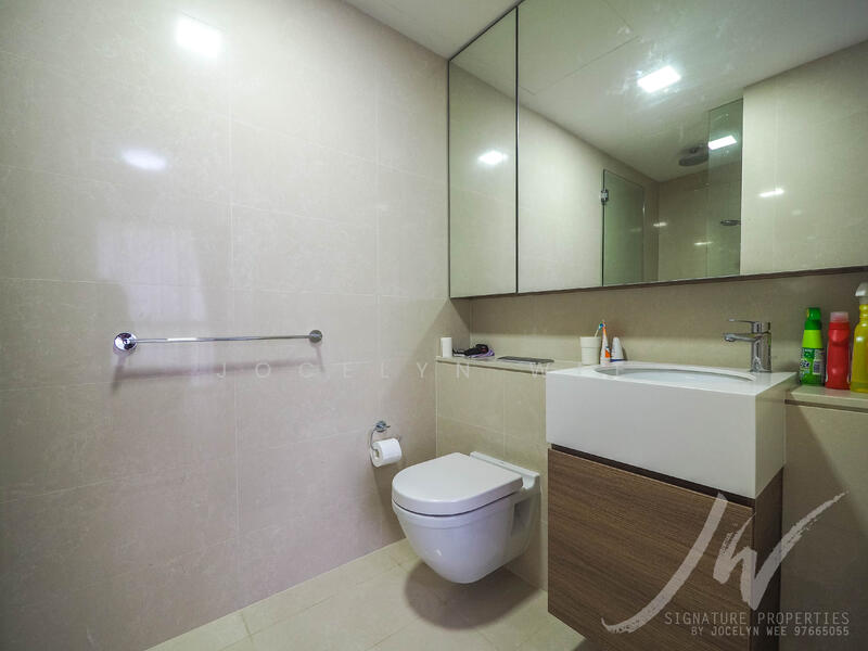 Echelon, 9 Alexandra View, 2 Bedrooms, 732 sqft, Condominium For Rent, by Jocelyn Wee, 21641460 - PropertyGuru.com.sg
