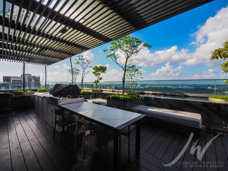 Echelon, 9 Alexandra View, 2 Bedrooms, 732 sqft, Condominium For Rent, by Jocelyn Wee, 21641460 - PropertyGuru.com.sg