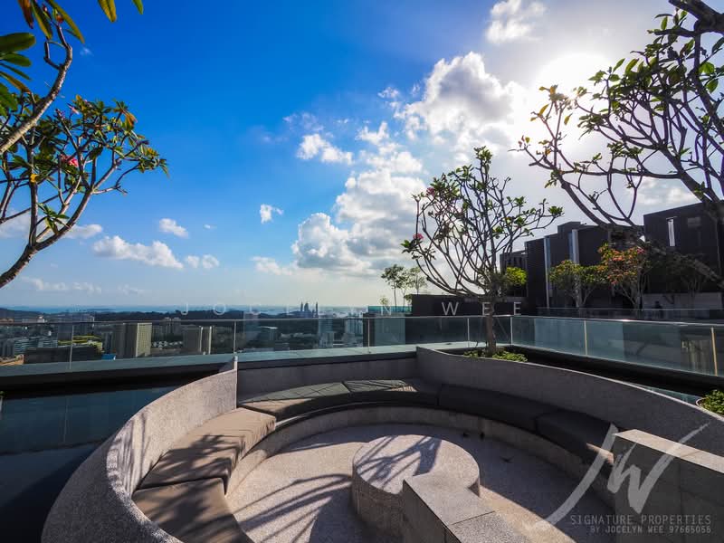 Echelon, 9 Alexandra View, 2 Bedrooms, 732 sqft, Condominium For Rent, by Jocelyn Wee, 21641460 - PropertyGuru.com.sg