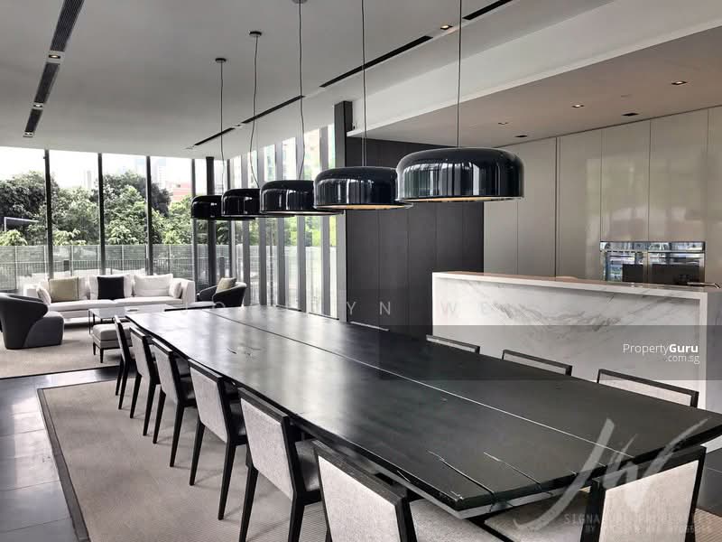 Echelon, 9 Alexandra View, 2 Bedrooms, 732 sqft, Condominium For Rent, by Jocelyn Wee, 21641460 - PropertyGuru.com.sg