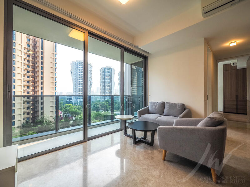 Echelon, 9 Alexandra View, 2 Bedrooms, 732 sqft, Condominium For Rent, by Jocelyn Wee, 21641460 - PropertyGuru.com.sg