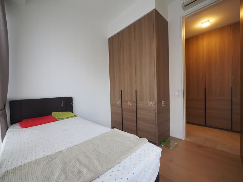 Echelon, 9 Alexandra View, 2 Bedrooms, 732 sqft, Condominium For Rent, by Jocelyn Wee, 21641460 - PropertyGuru.com.sg