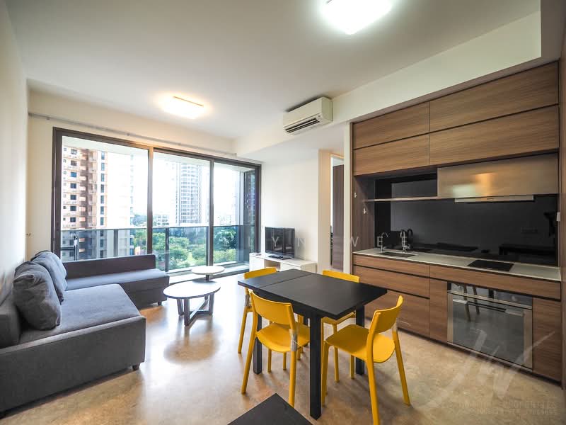 Echelon, 9 Alexandra View, 2 Bedrooms, 732 sqft, Condominium For Rent, by Jocelyn Wee, 21641460 - PropertyGuru.com.sg