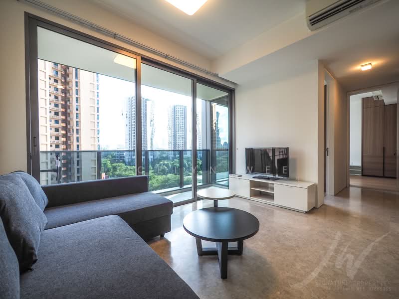 Echelon, 9 Alexandra View, 2 Bedrooms, 732 sqft, Condominium For Rent, by Jocelyn Wee, 21641460 - PropertyGuru.com.sg