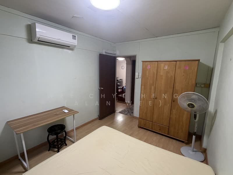 134 Ang Mo Kio Avenue 3, 134 Ang Mo Kio Avenue 3, Room Rental, 150 sqft, HDB Flat For Rent, by Wee Chye Heng (Alan Wee), 21641783 - PropertyGuru.com.sg
