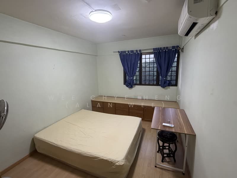 134 Ang Mo Kio Avenue 3, 134 Ang Mo Kio Avenue 3, Room Rental, 150 sqft, HDB Flat For Rent, by Wee Chye Heng (Alan Wee), 21641783 - PropertyGuru.com.sg