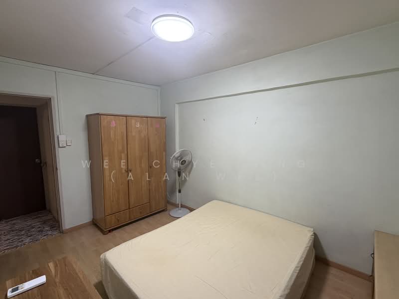 134 Ang Mo Kio Avenue 3, 134 Ang Mo Kio Avenue 3, Room Rental, 150 sqft, HDB Flat For Rent, by Wee Chye Heng (Alan Wee), 21641783 - PropertyGuru.com.sg