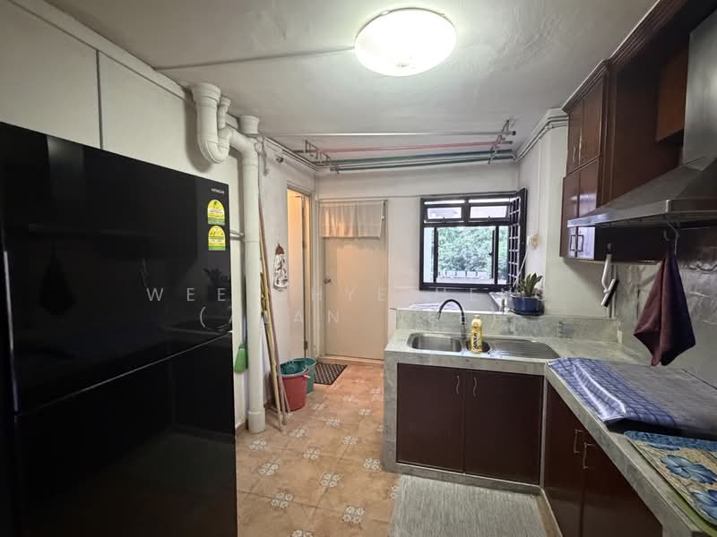 134 Ang Mo Kio Avenue 3, 134 Ang Mo Kio Avenue 3, Room Rental, 150 sqft, HDB Flat For Rent, by Wee Chye Heng (Alan Wee), 21641783 - PropertyGuru.com.sg