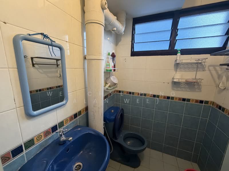 134 Ang Mo Kio Avenue 3, 134 Ang Mo Kio Avenue 3, Room Rental, 150 sqft, HDB Flat For Rent, by Wee Chye Heng (Alan Wee), 21641783 - PropertyGuru.com.sg