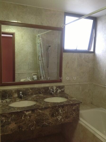 Parc Oasis, 51 Jurong East Avenue 1, 2 Bedrooms, 500 sqft, Condominium For Rent, by Mary Hou, 21641827 - PropertyGuru.com.sg