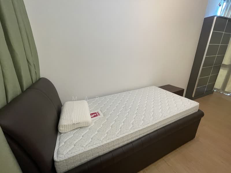 Parc Oasis, 51 Jurong East Avenue 1, 2 Bedrooms, 500 sqft, Condominium For Rent, by Mary Hou, 21641827 - PropertyGuru.com.sg