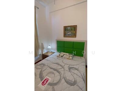 For Rent - Parc Oasis