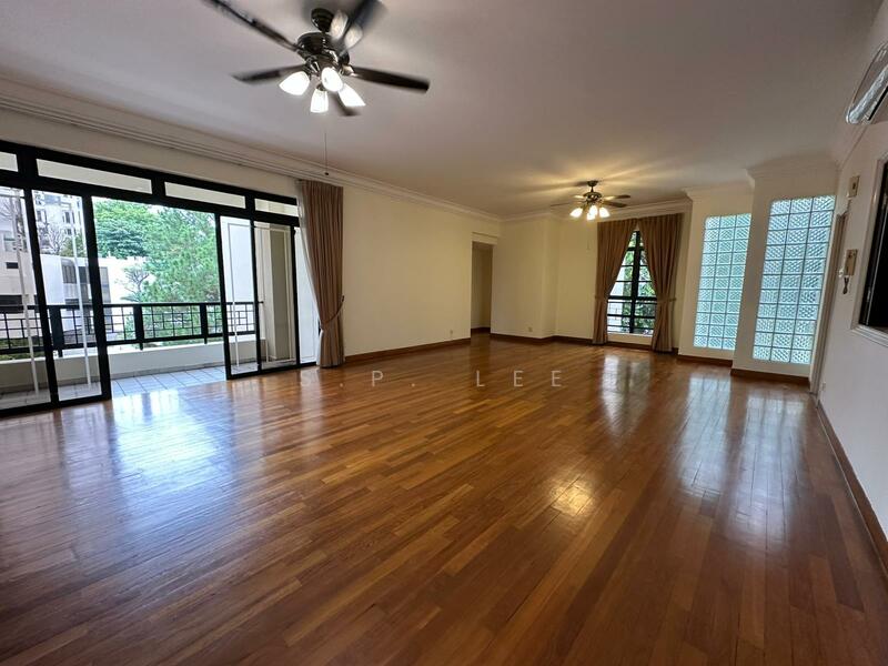 For Rent - Pinewood Gardens