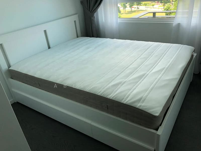 Principal Garden, 93 Prince Charles Crescent, 1 Bedroom, 495 sqft, Condominium For Rent, by Abel Hwang, 21642587 - PropertyGuru.com.sg