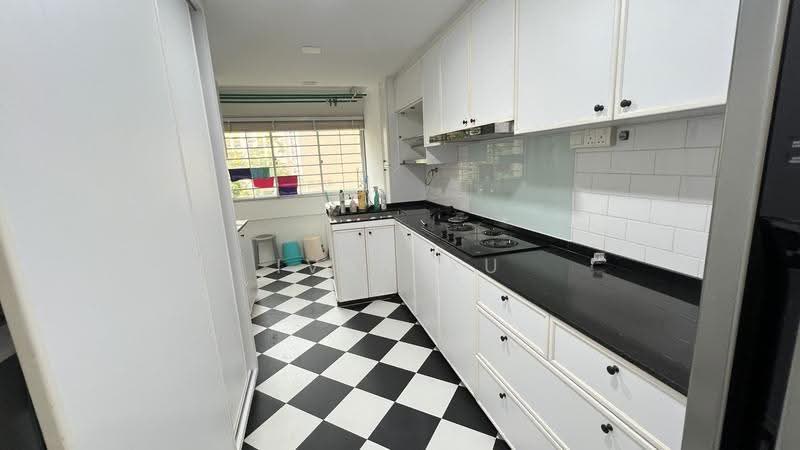 215 Tampines Street 23, 215 Tampines Street 23, Pasir Ris / Tampines, 3 Bedrooms, 1,113 sqft, HDB Flat For Rent, by Ivan Yu, 21642603 - Kitchen - PropertyGuru.com.sg