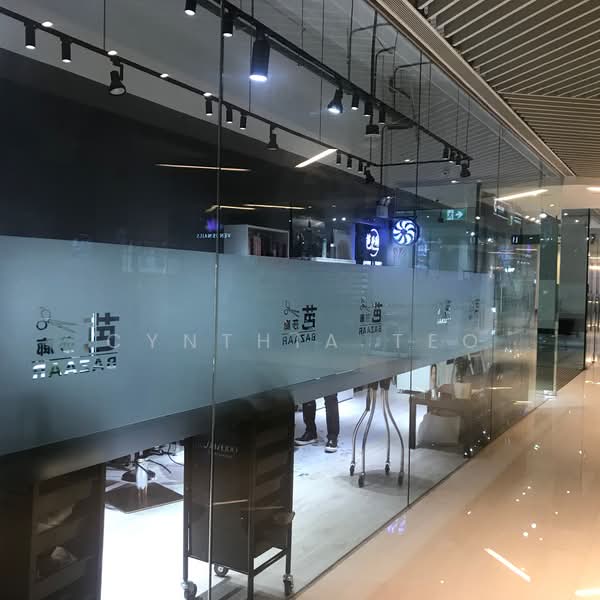 City Gate, 371 Beach Road, 452 sqft, Mall Shop For Rent, by Cynthia Teo, 21642846 - Hair Salon - CommercialGuru.com.sg