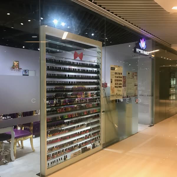 City Gate, 371 Beach Road, 452 sqft, Mall Shop For Rent, by Cynthia Teo, 21642846 - Nail Spa - CommercialGuru.com.sg