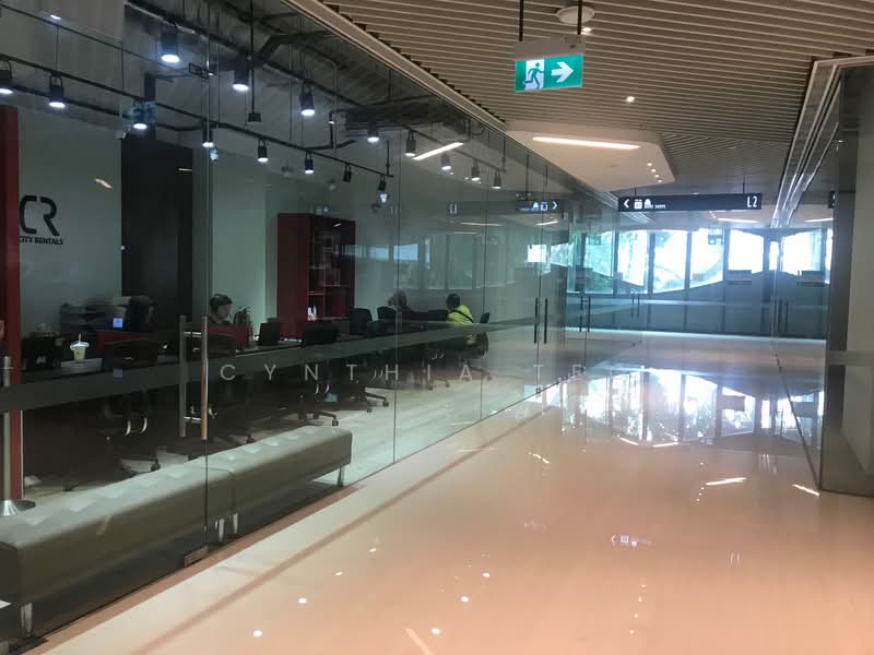 City Gate, 371 Beach Road, 452 sqft, Mall Shop For Rent, by Cynthia Teo, 21642846 - Car Rental - CommercialGuru.com.sg