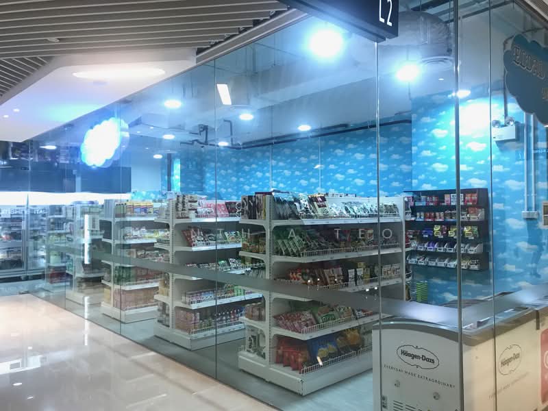 City Gate, 371 Beach Road, 452 sqft, Mall Shop For Rent, by Cynthia Teo, 21642846 - Accessories - CommercialGuru.com.sg