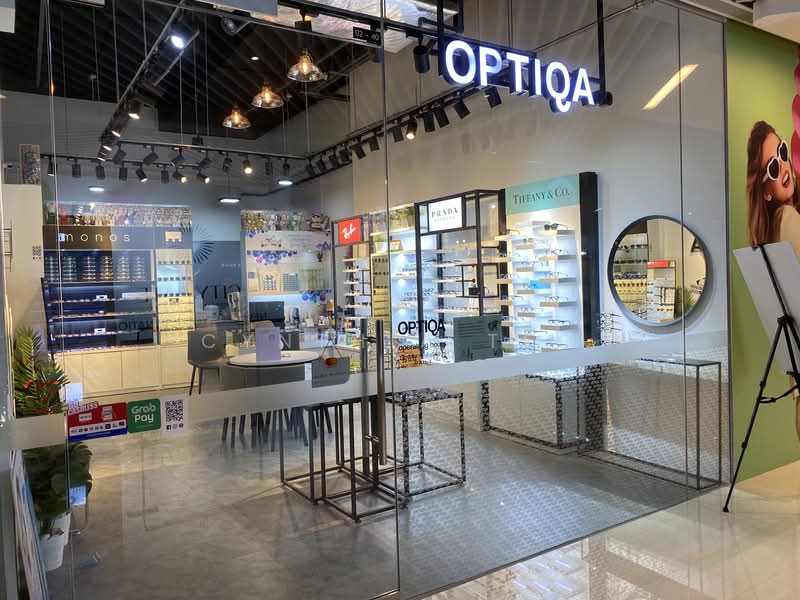 City Gate, 371 Beach Road, 452 sqft, Mall Shop For Rent, by Cynthia Teo, 21642846 - Fitted Flooring and Ceiling - CommercialGuru.com.sg