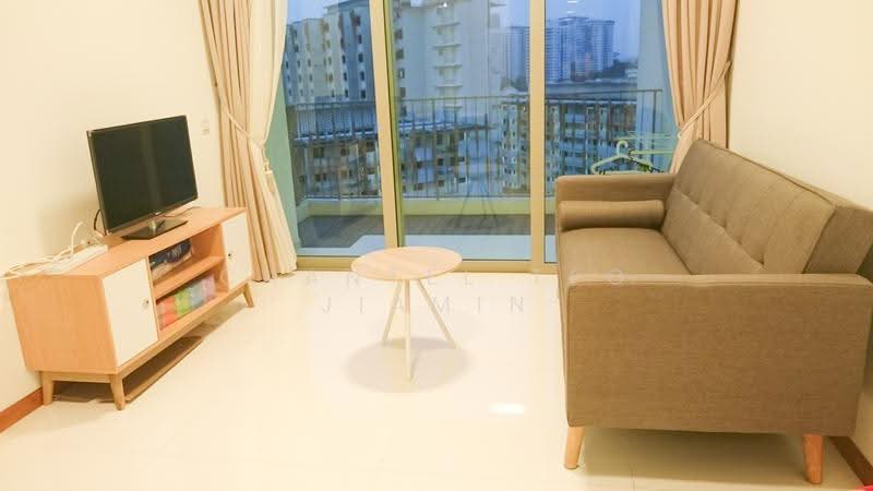 Trevista, 23 Lorong 3 Toa Payoh, Balestier / Toa Payoh, 1 Bedroom, 689 sqft, Condominium For Rent, by Chantel Teo Jiamin, 21642860 - PropertyGuru.com.sg