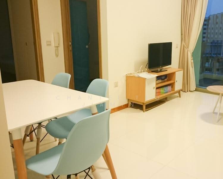 Trevista, 23 Lorong 3 Toa Payoh, Balestier / Toa Payoh, 1 Bedroom, 689 sqft, Condominium For Rent, by Chantel Teo Jiamin, 21642860 - PropertyGuru.com.sg