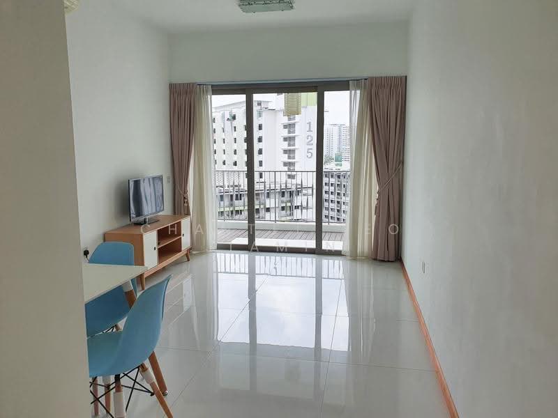 Trevista, 23 Lorong 3 Toa Payoh, Balestier / Toa Payoh, 1 Bedroom, 689 sqft, Condominium For Rent, by Chantel Teo Jiamin, 21642860 - PropertyGuru.com.sg