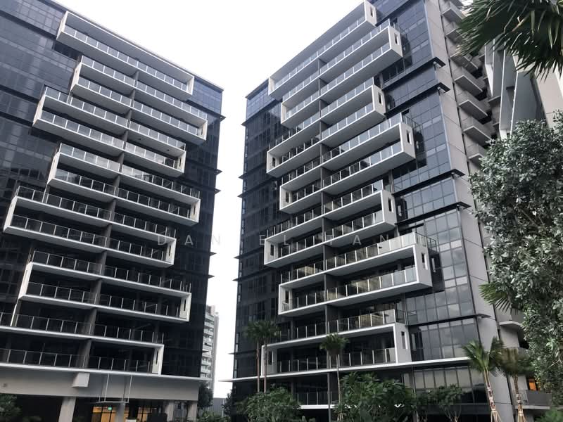 The Poiz Residences, 2 Meyappa Chettiar Road, 2 Bedrooms, 753 sqft, Apartment For Rent, by Daniel Tan, 21642948 - The Poiz Residences - PropertyGuru.com.sg