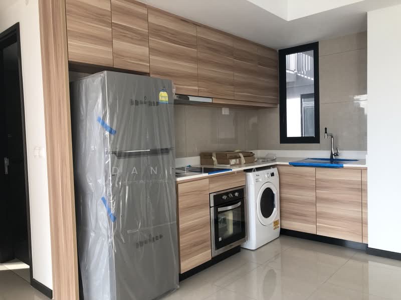 The Poiz Residences, 2 Meyappa Chettiar Road, 2 Bedrooms, 753 sqft, Apartment For Rent, by Daniel Tan, 21642948 - Kitchen - PropertyGuru.com.sg