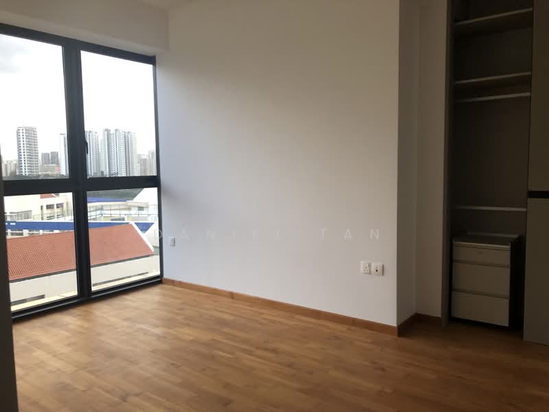 The Poiz Residences, 2 Meyappa Chettiar Road, 2 Bedrooms, 753 sqft, Apartment For Rent, by Daniel Tan, 21642948 - Master Bedroom - PropertyGuru.com.sg