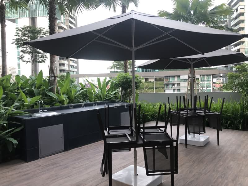 The Poiz Residences, 2 Meyappa Chettiar Road, 2 Bedrooms, 753 sqft, Apartment For Rent, by Daniel Tan, 21642948 - BBQ - PropertyGuru.com.sg