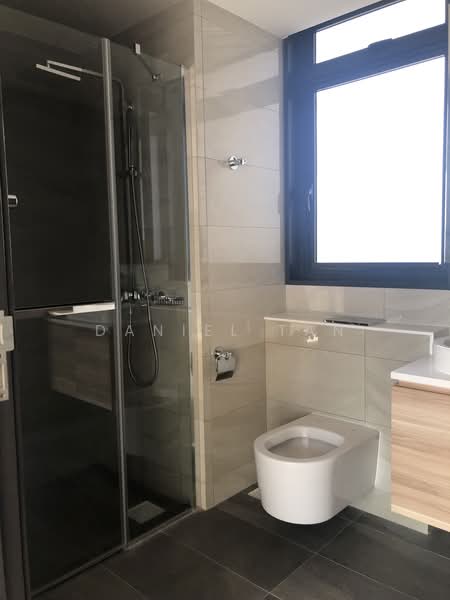 The Poiz Residences, 2 Meyappa Chettiar Road, 2 Bedrooms, 753 sqft, Apartment For Rent, by Daniel Tan, 21642948 - Washroom - PropertyGuru.com.sg