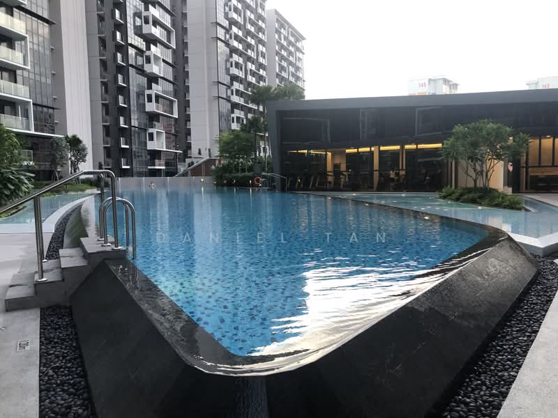 The Poiz Residences, 2 Meyappa Chettiar Road, 2 Bedrooms, 753 sqft, Apartment For Rent, by Daniel Tan, 21642948 - Swimming Pool - PropertyGuru.com.sg