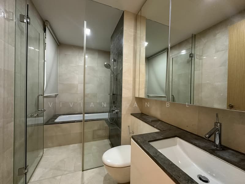 Buckley Classique, , 3 Bedrooms, 1,475 sqft, Condominium For Rent, by Vivian Tan B L, 21642976 - PropertyGuru.com.sg