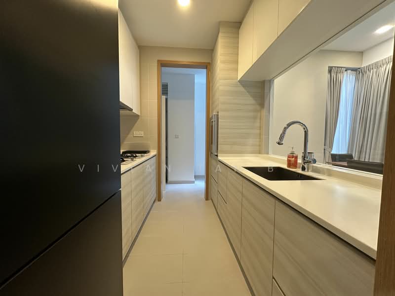 Buckley Classique, , 3 Bedrooms, 1,475 sqft, Condominium For Rent, by Vivian Tan B L, 21642976 - PropertyGuru.com.sg