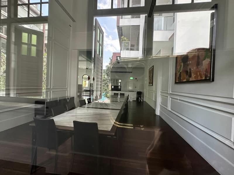 Buckley Classique, , 3 Bedrooms, 1,475 sqft, Condominium For Rent, by Vivian Tan B L, 21642976 - PropertyGuru.com.sg