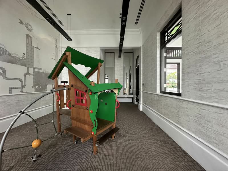 Buckley Classique, , 3 Bedrooms, 1,475 sqft, Condominium For Rent, by Vivian Tan B L, 21642976 - PropertyGuru.com.sg