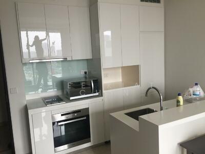 For Rent - Dorsett Residences