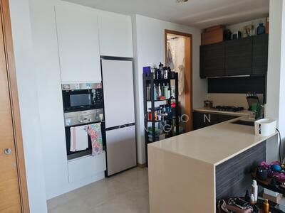 For Rent - Martin Place Residences