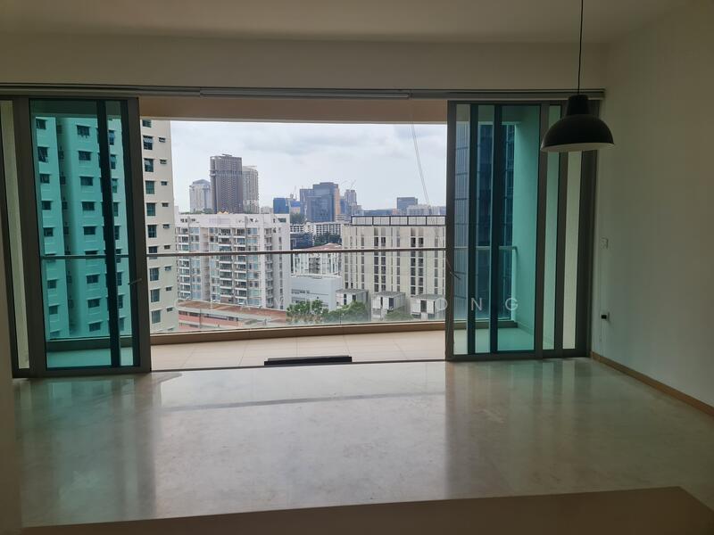 Martin Place Residences, 2 Martin Place, 2 Bedrooms, 1,044 sqft, Condominium For Rent, by Clayton Ong, 21643114 - PropertyGuru.com.sg