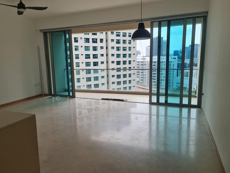 Martin Place Residences, 2 Martin Place, 2 Bedrooms, 1,044 sqft, Condominium For Rent, by Clayton Ong, 21643114 - PropertyGuru.com.sg