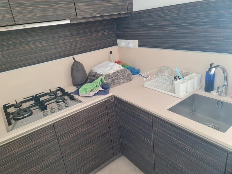 Martin Place Residences, 2 Martin Place, 2 Bedrooms, 1,044 sqft, Condominium For Rent, by Clayton Ong, 21643114 - PropertyGuru.com.sg