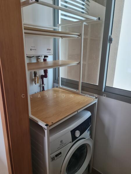 Martin Place Residences, 2 Martin Place, 2 Bedrooms, 1,044 sqft, Condominium For Rent, by Clayton Ong, 21643114 - PropertyGuru.com.sg