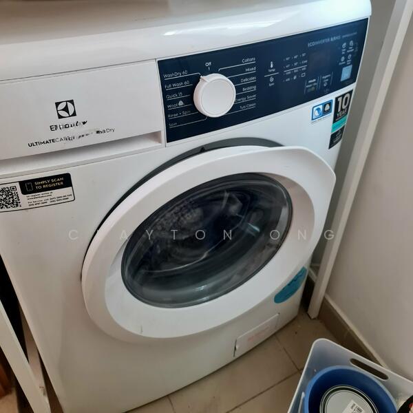 Martin Place Residences, 2 Martin Place, 2 Bedrooms, 1,044 sqft, Condominium For Rent, by Clayton Ong, 21643114 - PropertyGuru.com.sg