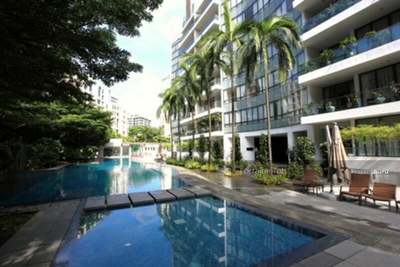 21 Anderson Royal Oak Residence, 21 Anderson Road, 3 Bedrooms, 1959