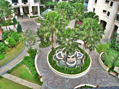 For Rent - Costa Rhu