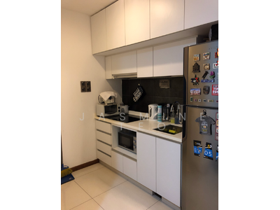 For Rent - Guillemard Edge