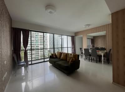 For Rent - Foresque Residences