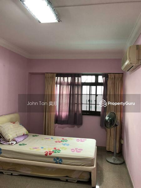 For Rent - 17A Telok Blangah Crescent
