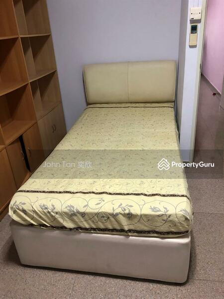 For Rent - 17A Telok Blangah Crescent